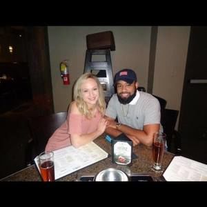 Meet your Posher, Alex